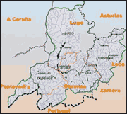 Confederación Hidrográfica Norte I Confederación Hidrográfica Norte I